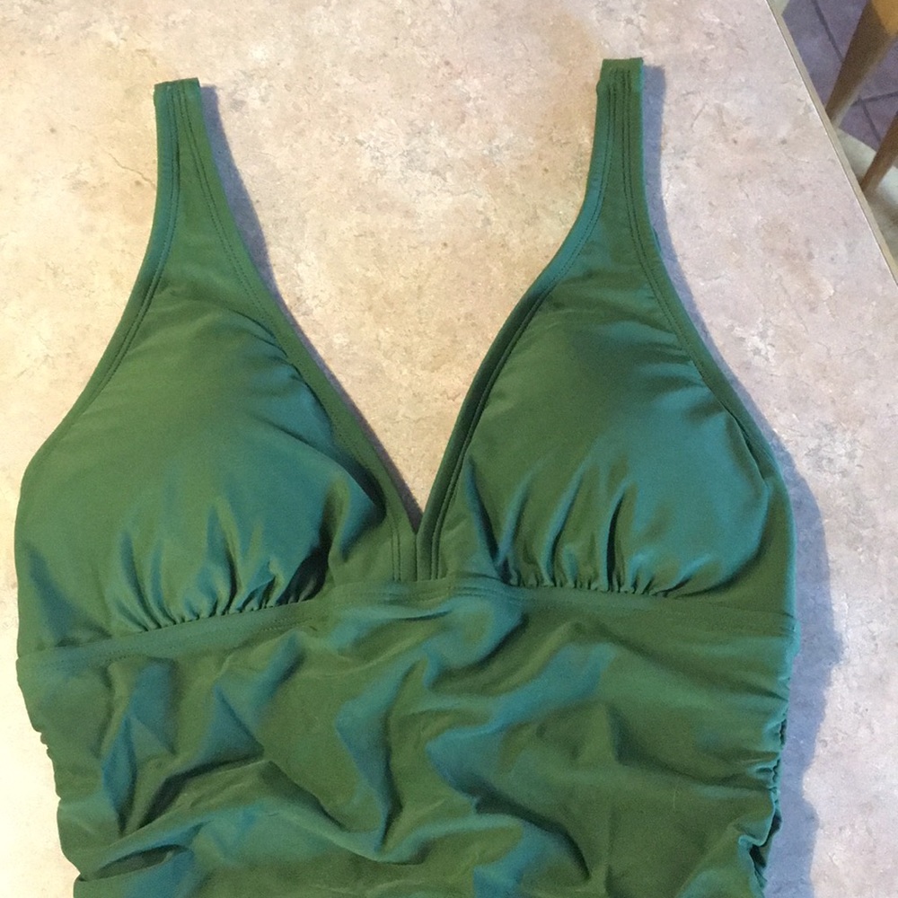 Adore Me One Piece